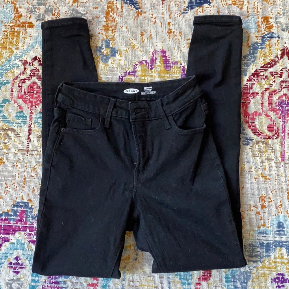 Old Navy Jeans
